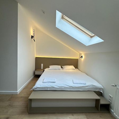 Apartment Suite Mukachevo Экстерьер фото